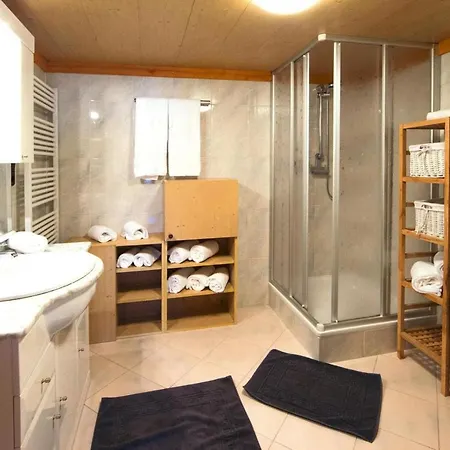 Appartamento Holiday Naturdorf Oberkuhnreit Neukirchen - Osb03797-eyb *