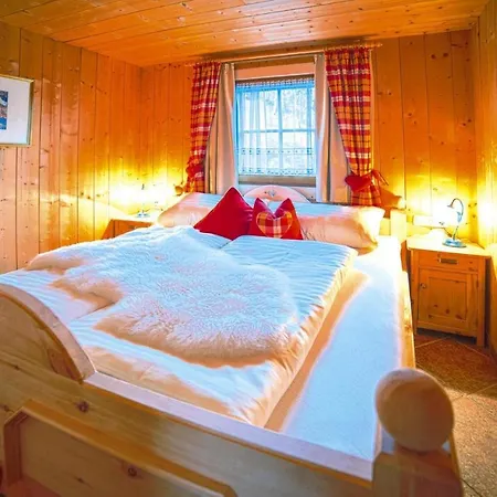 Holiday Naturdorf Oberkuhnreit Neukirchen - Osb03797-eyb * Neukirchen am Großvenediger