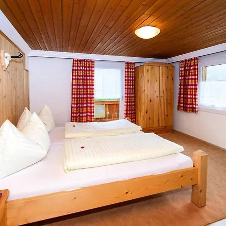 Appartamento Holiday Naturdorf Oberkuhnreit Neukirchen - Osb03797-eyb
