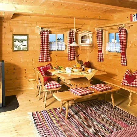 Appartamento Holiday Naturdorf Oberkuhnreit Neukirchen - Osb03797-eyb Neukirchen am Großvenediger