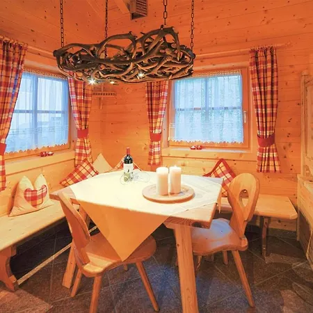 Appartamento Holiday Naturdorf Oberkuhnreit Neukirchen - Osb03797-eyb Neukirchen am Großvenediger