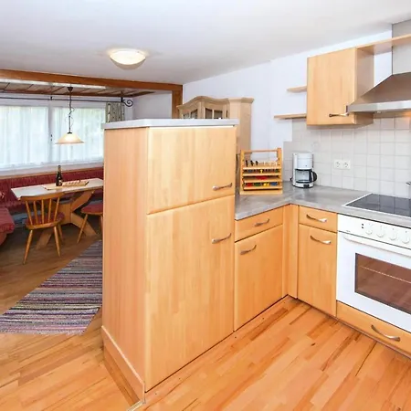 Appartamento Holiday Naturdorf Oberkuhnreit Neukirchen - Osb03797-eyb