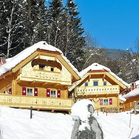 Appartamento Holiday Naturdorf Oberkuhnreit Neukirchen - Osb03797-eyb