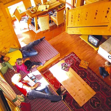 Holiday Naturdorf Oberkuhnreit Neukirchen - Osb03797-eyb Neukirchen am Großvenediger