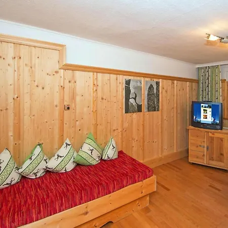 Appartamento Holiday Naturdorf Oberkuhnreit Neukirchen - Osb03797-eyb Neukirchen am Großvenediger