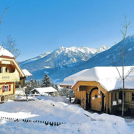 Holiday Naturdorf Oberkuhnreit Neukirchen - Osb03797-eyb * Neukirchen am Großvenediger