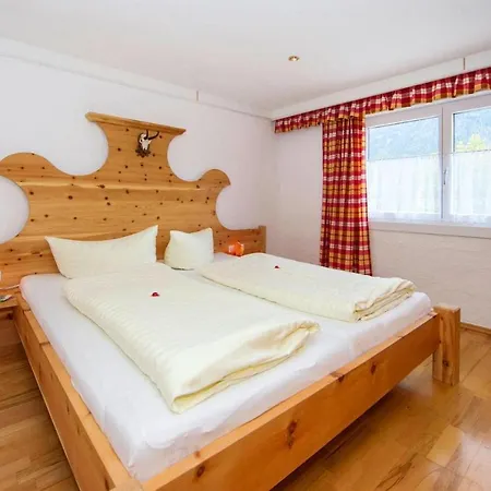 Holiday Naturdorf Oberkuhnreit Neukirchen - Osb03797-eyb Appartamento