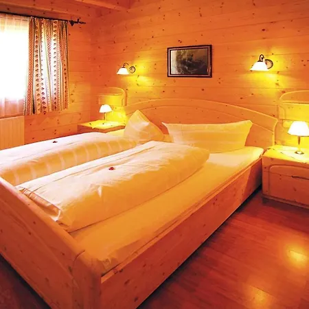 Appartamento Holiday Naturdorf Oberkuhnreit Neukirchen - Osb03797-eyb *